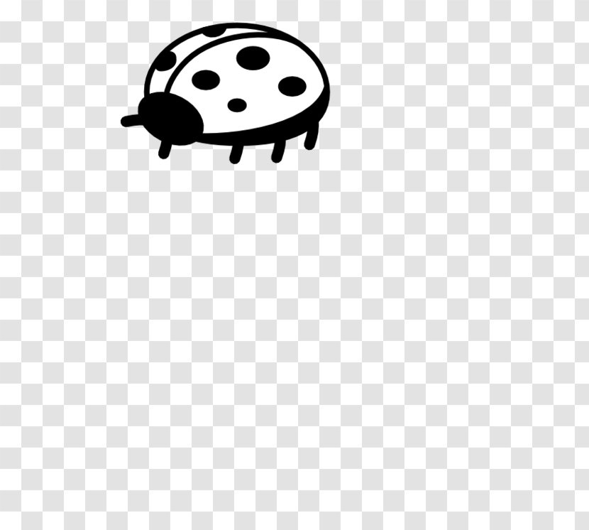 Ladybird Beetle Clip Art - Line Transparent PNG