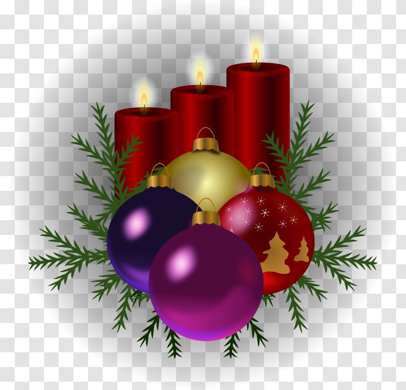 Christmas Tree Toy Decoration - Ornament - Decorations Transparent PNG