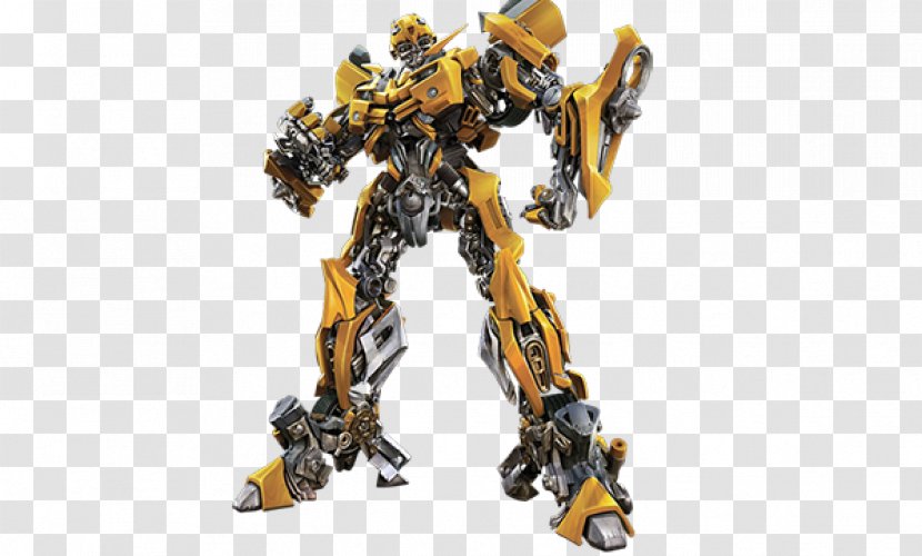 Bumblebee Optimus Prime Starscream Ironhide Transformers - Mecha - Skylynx Transparent PNG