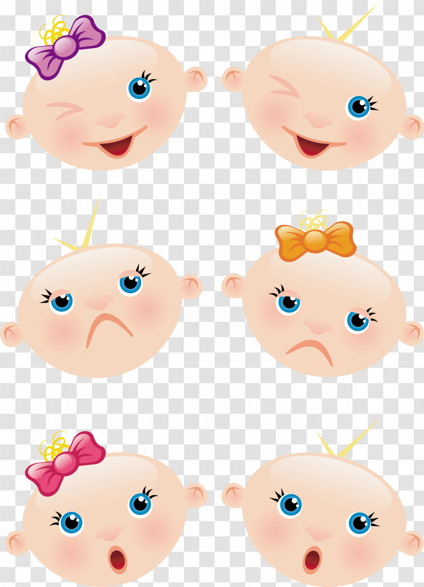 Emoticon Transparent PNG