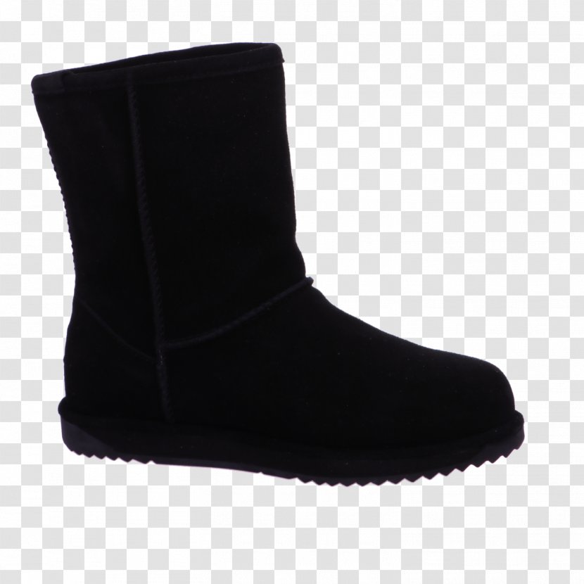 Boot High-heeled Shoe Wedge Botina - Overtheknee Transparent PNG