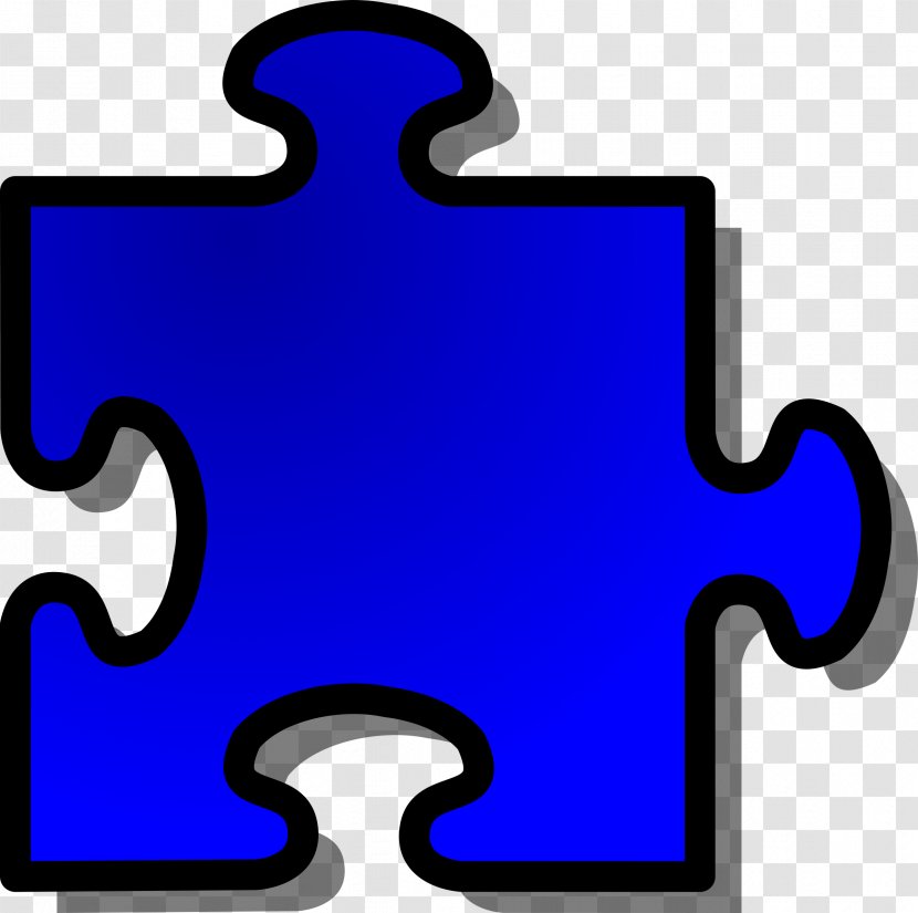 Jigsaw Puzzles Chess Clip Art - Puzzle Transparent PNG