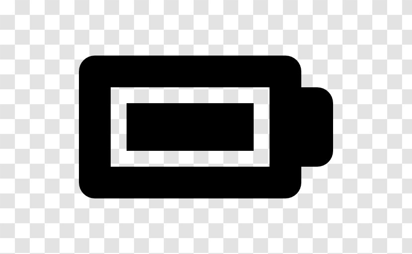 Battery Charger - Rectangle Transparent PNG