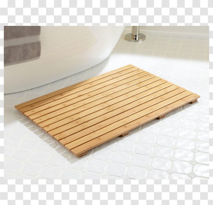 Mat Shower Bathroom Carpet Bathtub - Threshold Transparent PNG