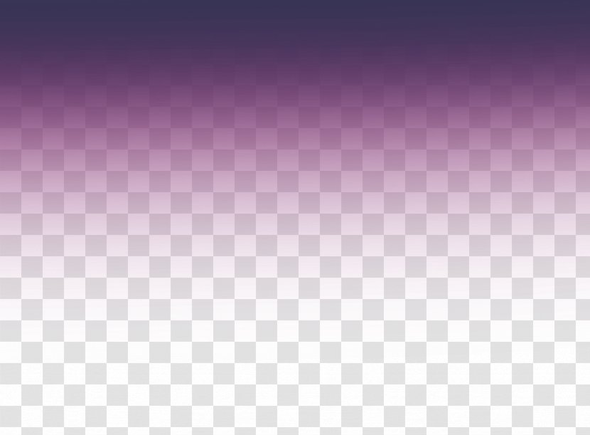 Purple Pattern - Computer - Background Transparent PNG