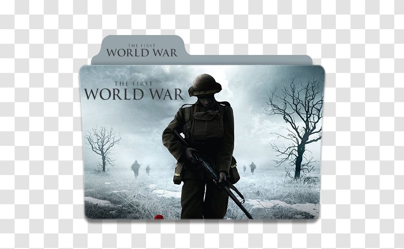 First World War Television Show DVD Documentary Film - American Experience - Dvd Transparent PNG