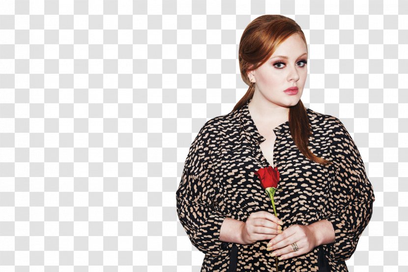 Adele High-definition Television 4K Resolution 1080p Video - Heart Transparent PNG