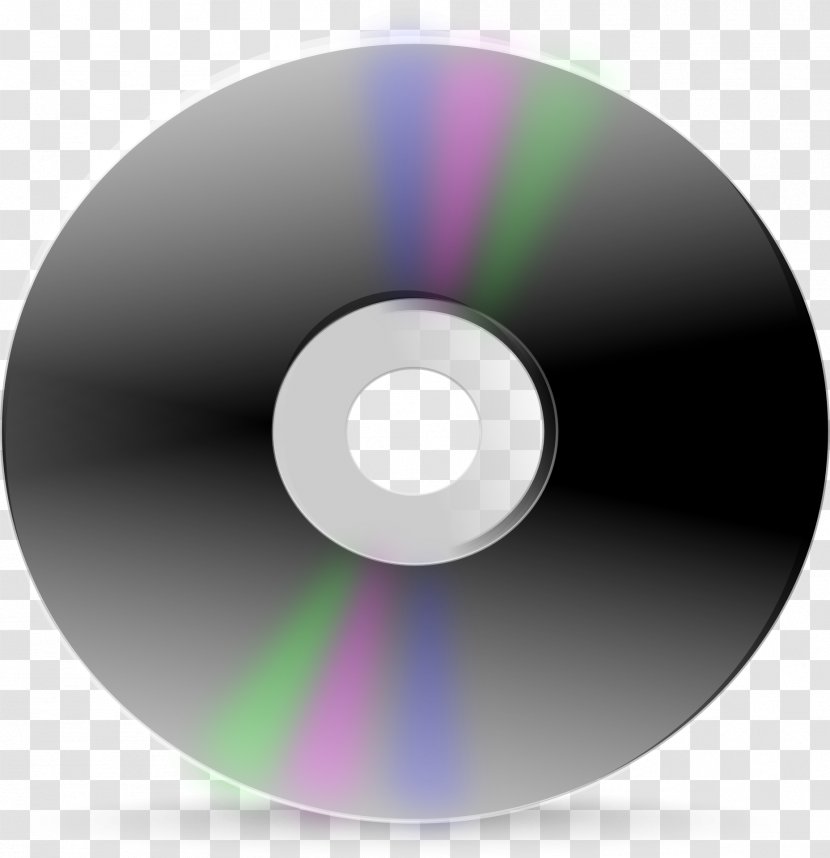 DVD Compact Disc Clip Art - Watercolor - Dvd Transparent PNG