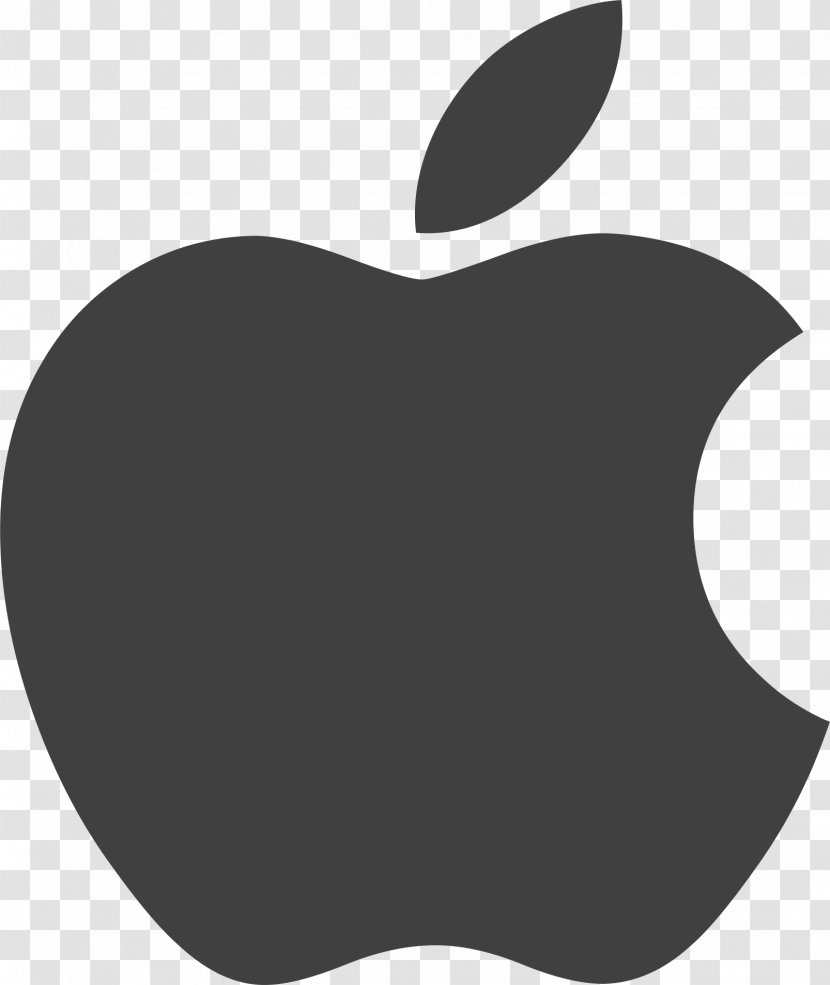 Apple Clip Art - Logo Transparent PNG