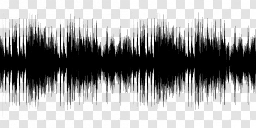 Sound Acoustic Wave - Frame Transparent PNG