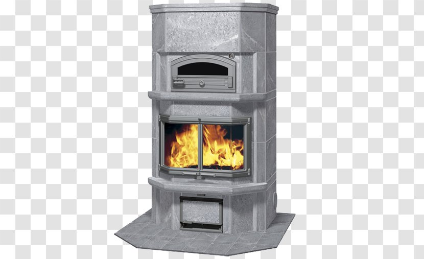 Furnace Stove Oven Soapstone Fireplace Transparent PNG