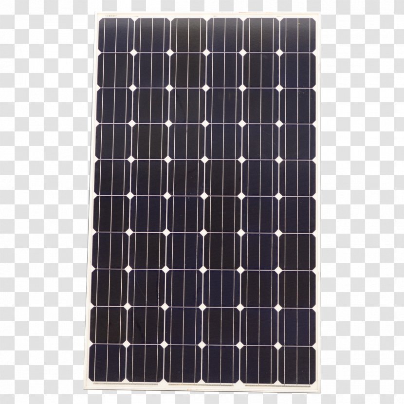 Solar Panels Photovoltaics Monocrystalline Silicon Power Energy - Panel Transparent PNG