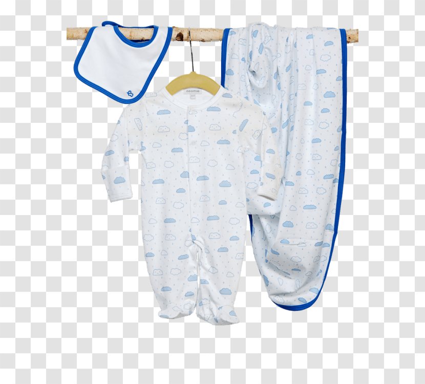 Baby & Toddler One-Pieces T-shirt Sleeve Textile Pajamas Transparent PNG
