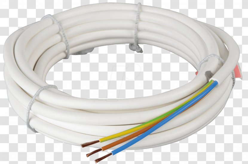 Electrical Cable Flexible Wire Network Cables Square Millimeter - Data Transfer Transparent PNG