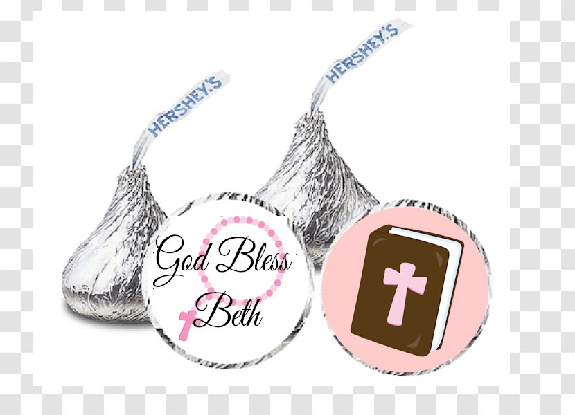 Hershey Bar Reese's Peanut Butter Cups Hershey's Kisses The Company - Body Jewelry - Chocolate Transparent PNG