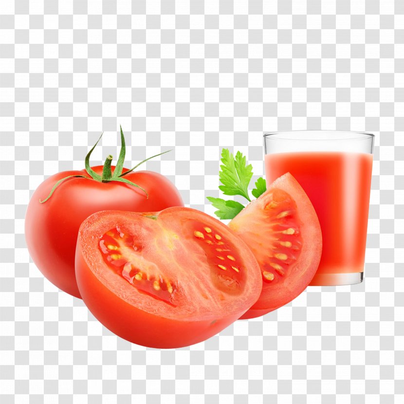 Tomato Juice Bloody Mary Orange Cocktail Transparent PNG