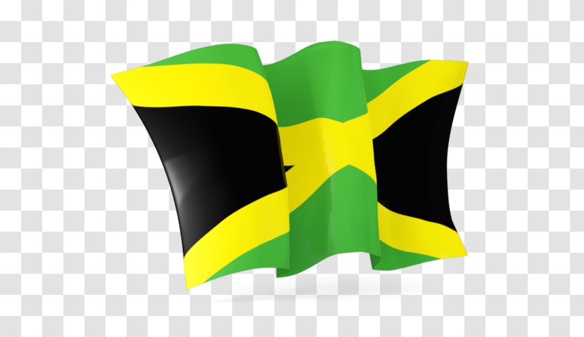 Flag Of Jamaica Clip Art - Symbol - Transparent Images Transparent PNG