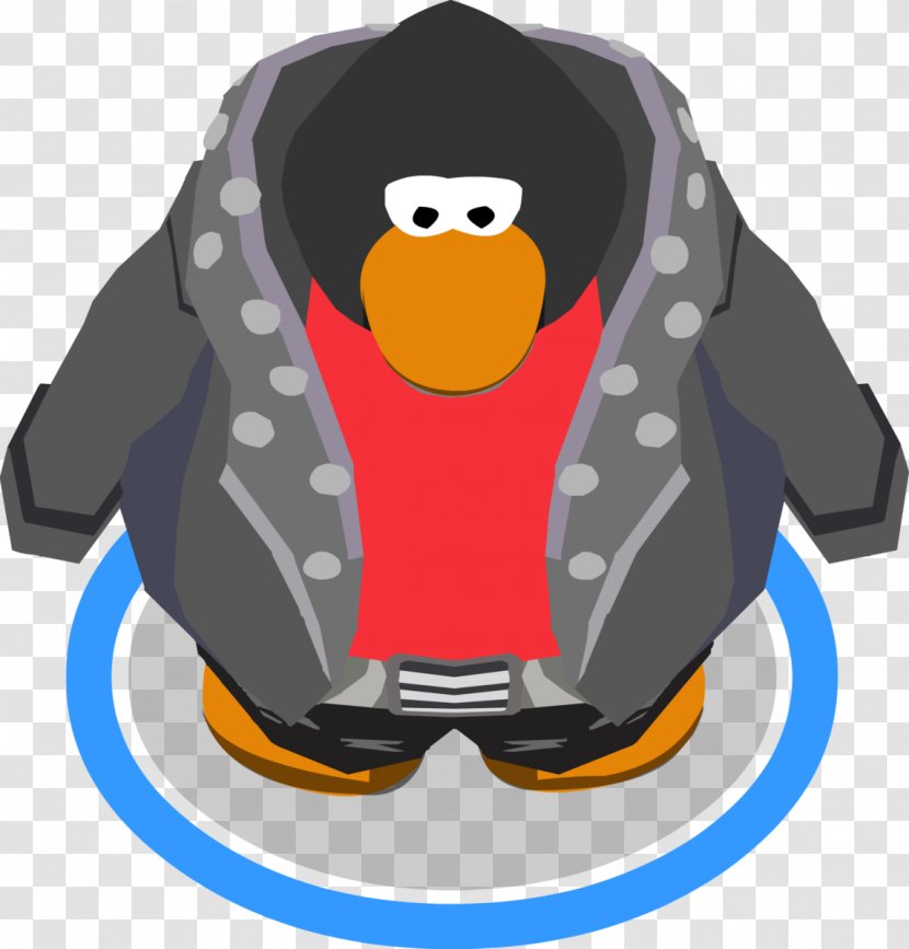 Club Penguin: Elite Penguin Force Bird Southern Rockhopper - Flightless Transparent PNG