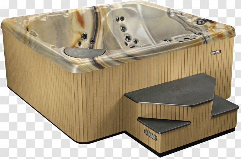 Beachcomber Hot Tubs Baths Swimming Pool Bathroom - Stone Spa Transparent PNG