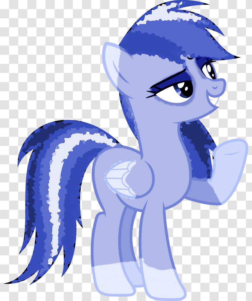 Rainbow Dash Twilight Sparkle My Little Pony - Horse Like Mammal - Storm Clouds Transparent PNG