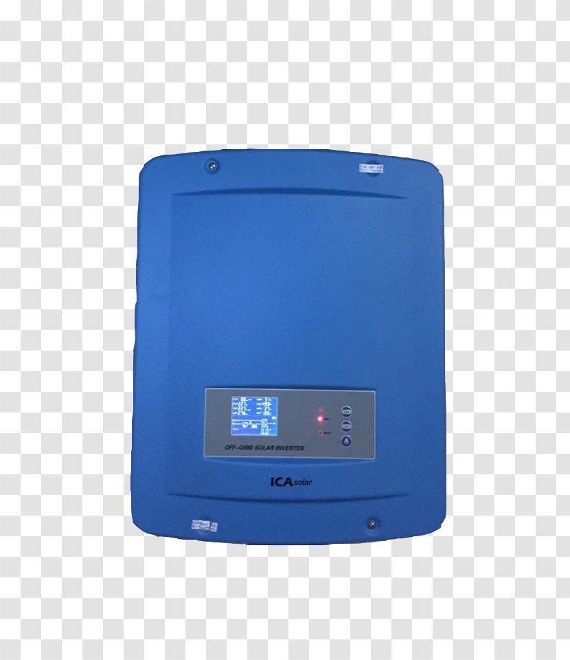 Cobalt Blue Electronics - Accessory - Design Transparent PNG