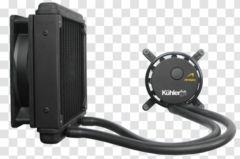 Intel Computer System Cooling Parts Kühler Socket AM2 Water - Camera Accessory Transparent PNG