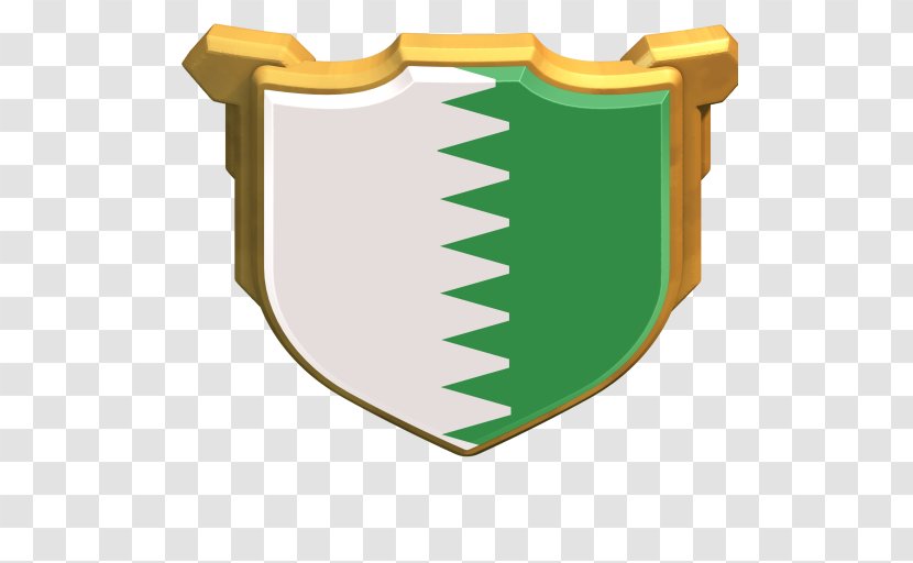 Clash Of Clans Royale Symbol Logo - Vip Member Transparent PNG