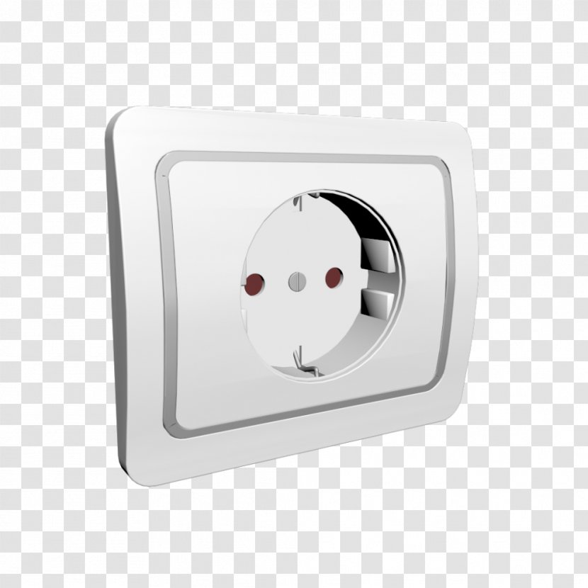 Technology AC Power Plugs And Sockets Electronics - Alternating Current - Room Transparent PNG