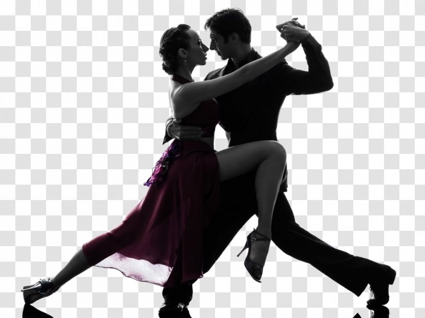 Argentine Tango Dance Argentina Oh, Donna Clara - Flower - Frame Transparent PNG