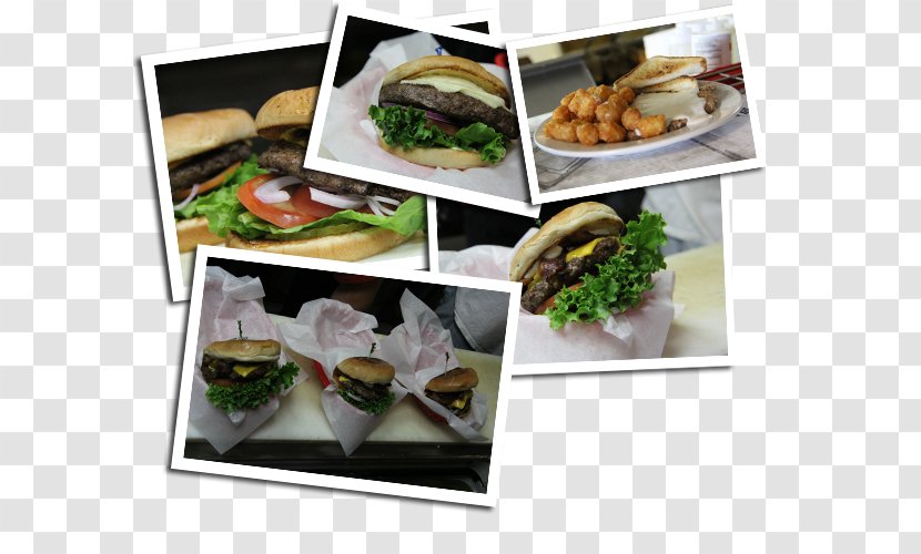 Food Hamburger Hors D'oeuvre Cuisine Dish - Asian - Best Burger Delicious Transparent PNG