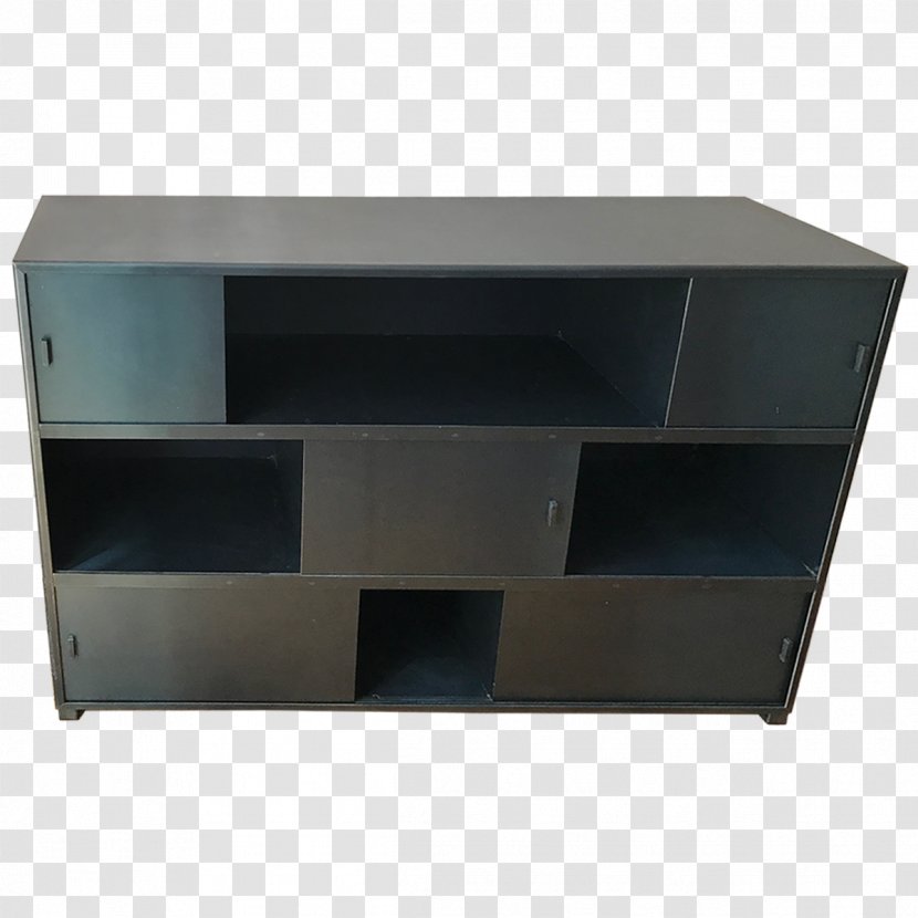 Buffets & Sideboards Shelf Angle - Design Transparent PNG