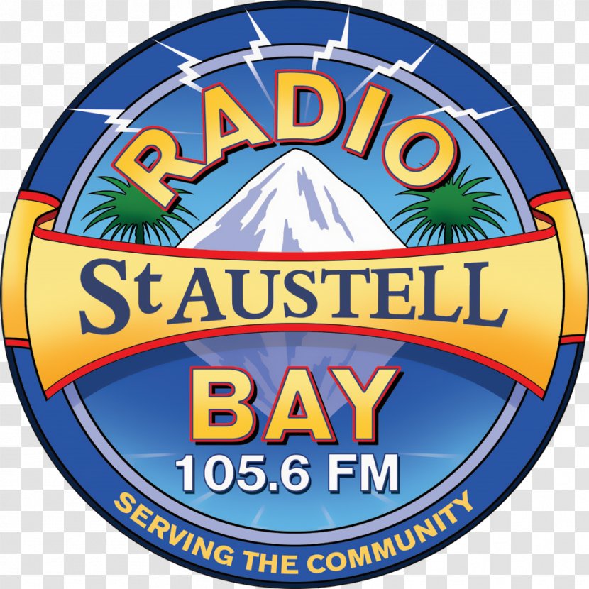 Radio St Austell Bay Community Internet - Silhouette Transparent PNG