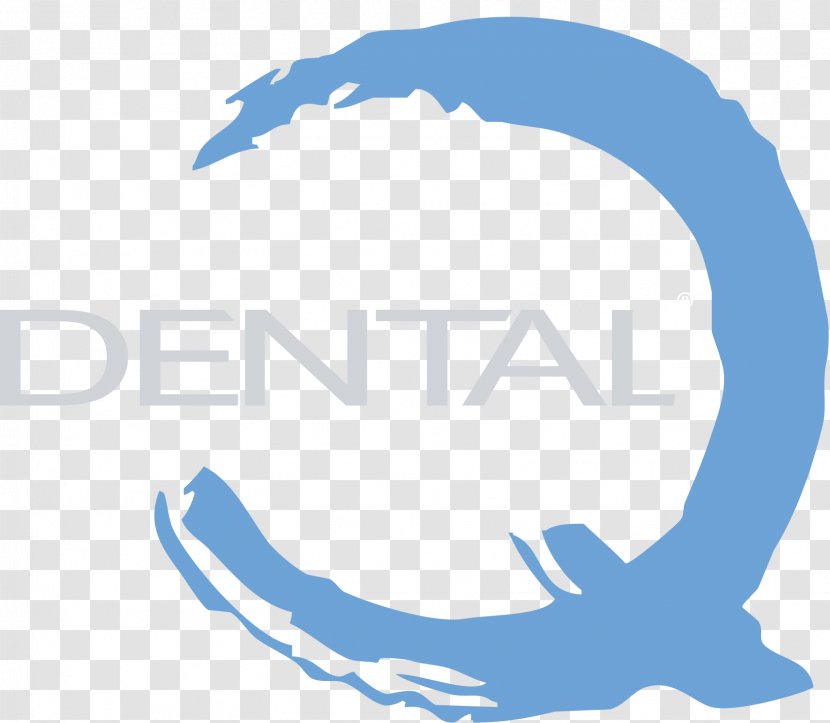 Clínica Q-Dental My Dental Springfield LinkedIn Professional Network Service Dentistry - Silhouette - Dentista Logo Transparent PNG