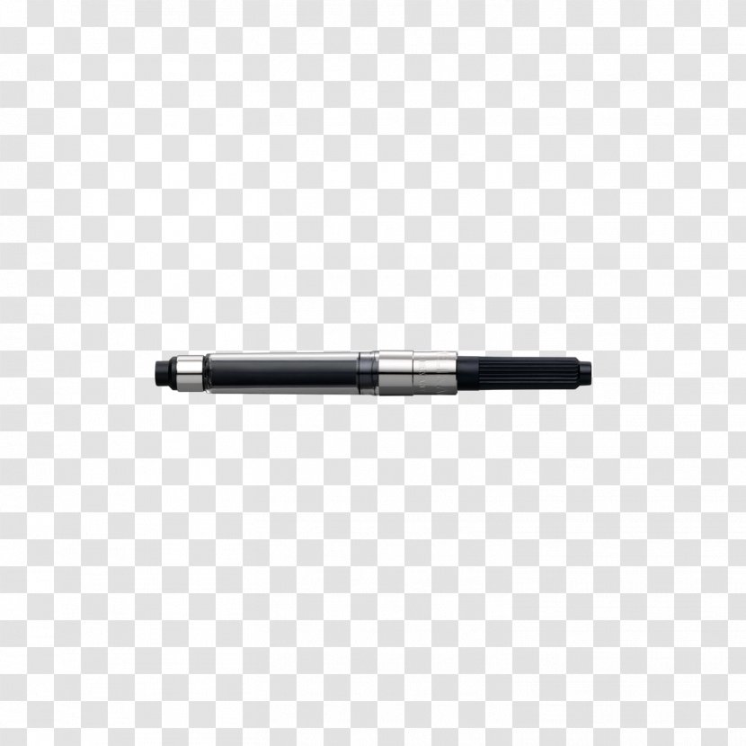 Ballpoint Pen Office Supplies - Elegant Ink Transparent PNG