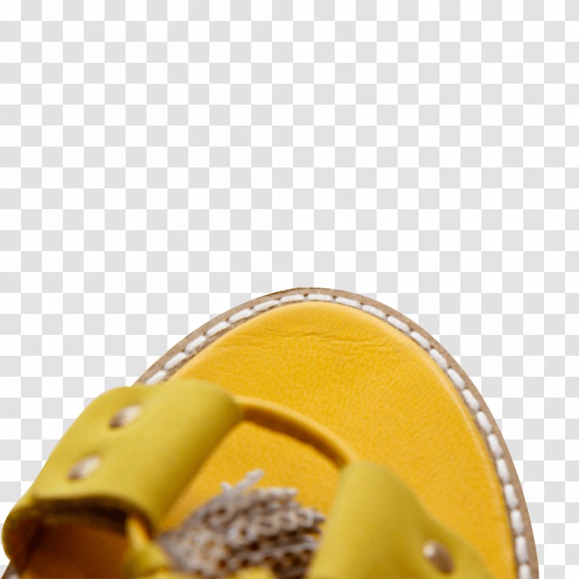 Shoe Nubuck - Outdoor - Golden Glow Transparent PNG