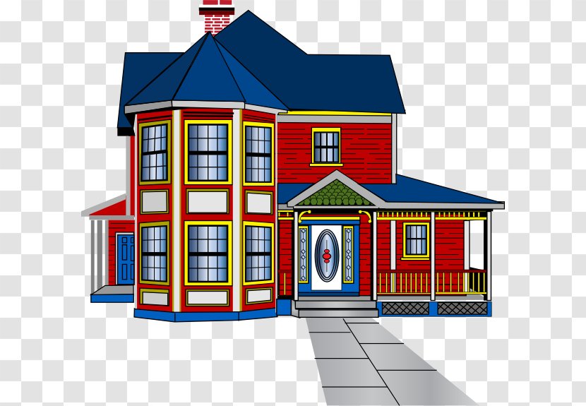 Car House Desktop Wallpaper Clip Art Transparent PNG