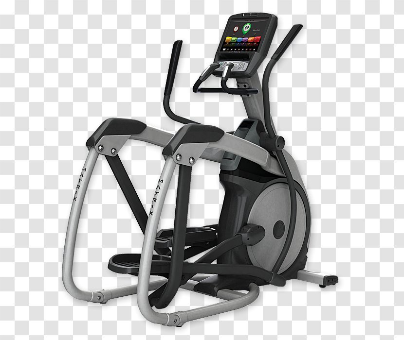Elliptical Trainers Exercise Machine Fitness Centre Equipment Physical - Johnson Health Tech - 2013 Toyota Matrix L Transparent PNG