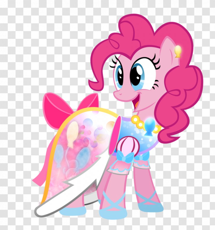 Pinkie Pie Rainbow Dash Twilight Sparkle Pony Dress - Tree Transparent PNG