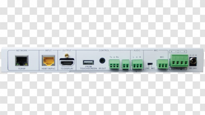 Wireless Router Access Points Computer Network Electronics - Amplifier - Avó Transparent PNG