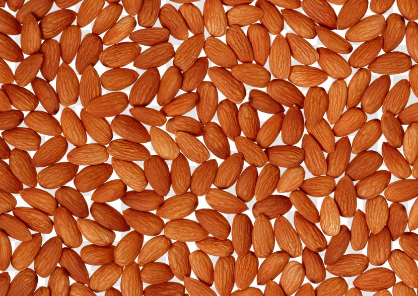 Almond Milk Nutrient Apricot Kernel - Background Transparent PNG