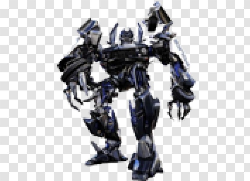 Bumblebee Barricade Optimus Prime Transformers Decepticon - Figurine Transparent PNG