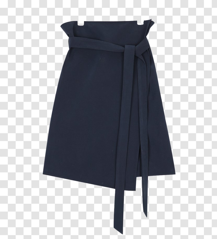 Dress Sleeve Shoulder Skirt - Wrap Transparent PNG