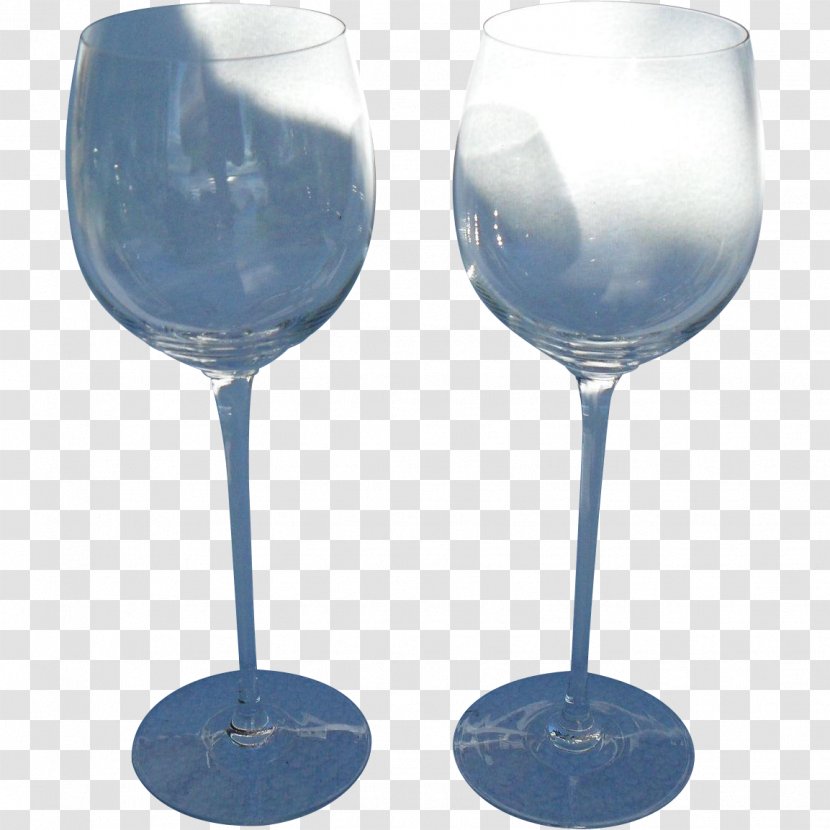 Wine Glass Stemware Champagne Tableware - Tableglass Transparent PNG