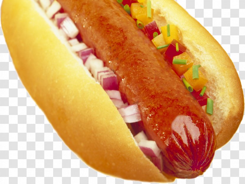 Hot Dog Bread - Nathan S Famous - Image Transparent PNG