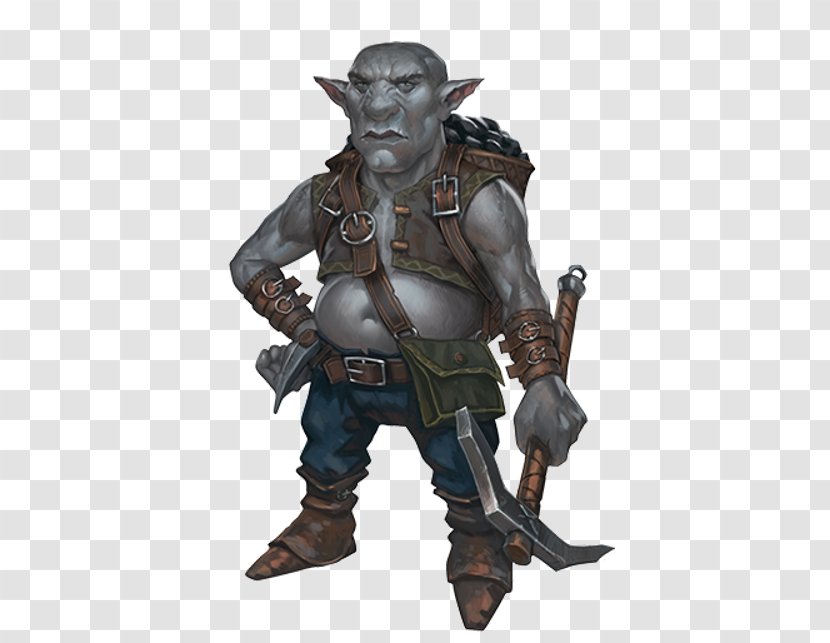 Pathfinder Roleplaying Game Dungeons & Dragons Svirfneblin Gnome Role-playing Transparent PNG