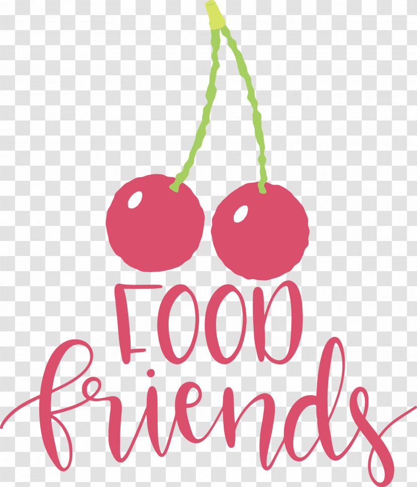 Food Friends Food Kitchen Transparent PNG