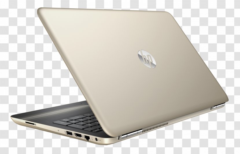 Laptop HP Pavilion Intel Core I5 I7 - Hewlett-packard Transparent PNG