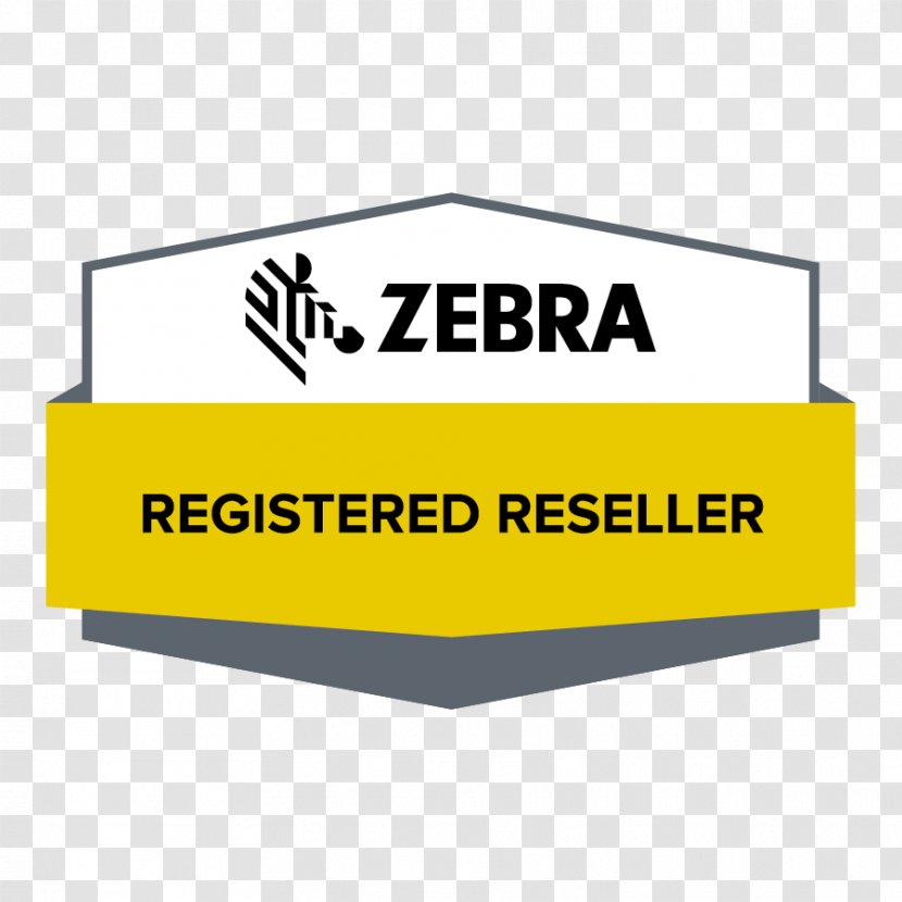 Zebra Technologies Business Partner Printer CYBRA Corporation - Barcode - Color Transparent PNG