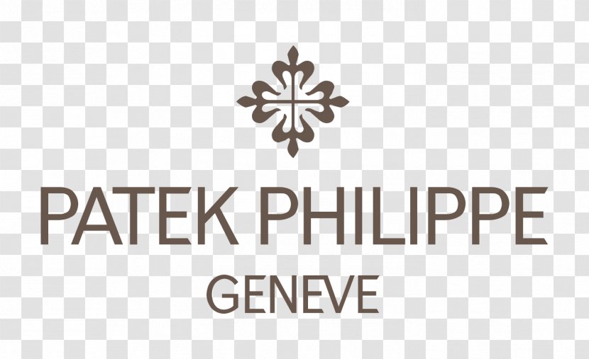 Brand Logo Patek Philippe & Co. Product Design Watch - Luxury Transparent PNG