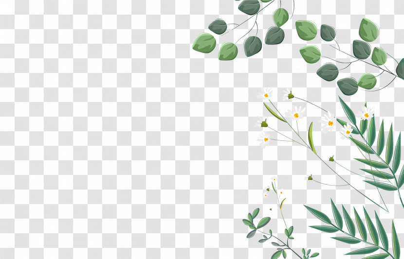 Flower Animation Wreath Tutorial Transparent PNG